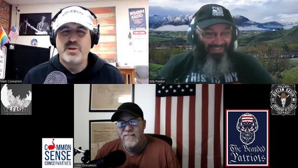 Billy Painter talks with Matt Connarton of WMNH and John Grosvenor of WSMN about recent NH primary.