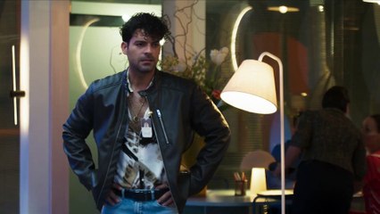 La Madrastra - Capitulo 26 | Las Estrellas TV