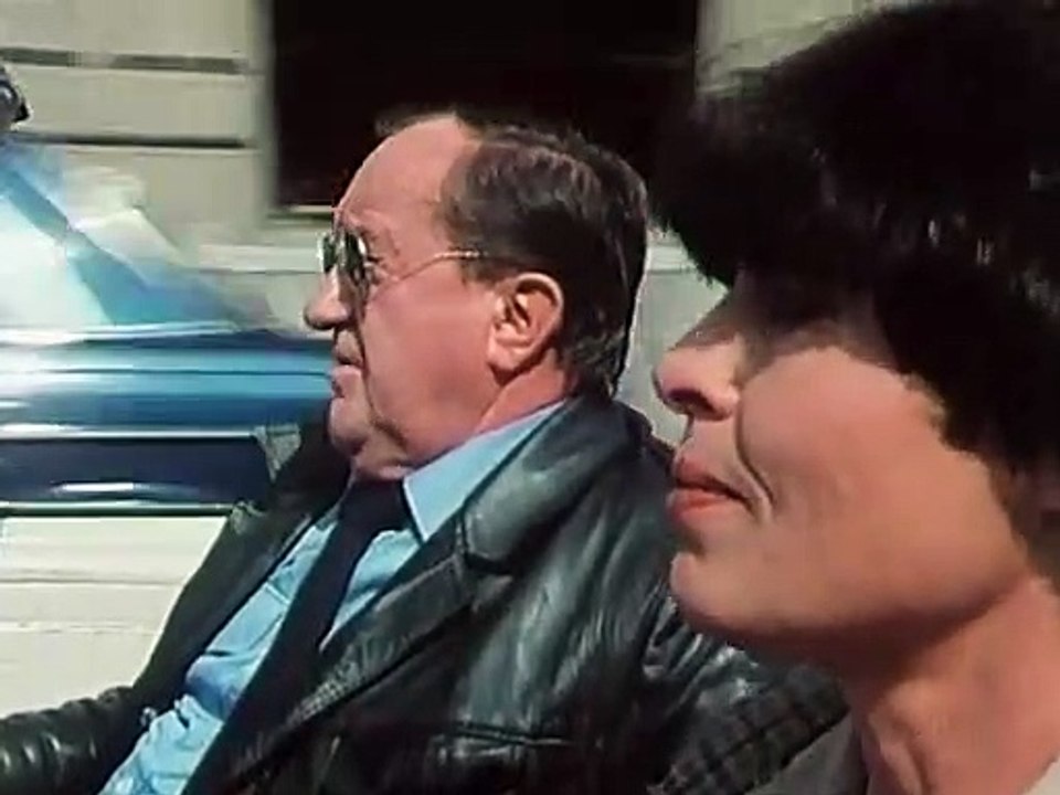 Der Alte Staffel 4 Folge 1 HD Deutsch