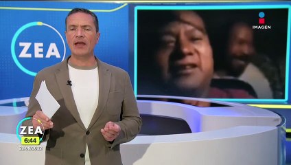 Hombres ebrios roban patrulla, se graban y difunden el video