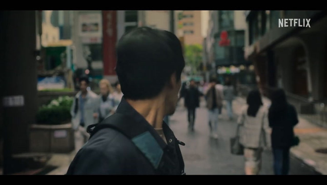 Money Heist Korea - Joint Economic Area Part 2   Official Clip   Netflix