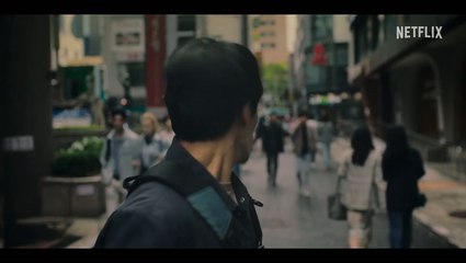 Money Heist Korea - Joint Economic Area Part 2   Official Clip   Netflix