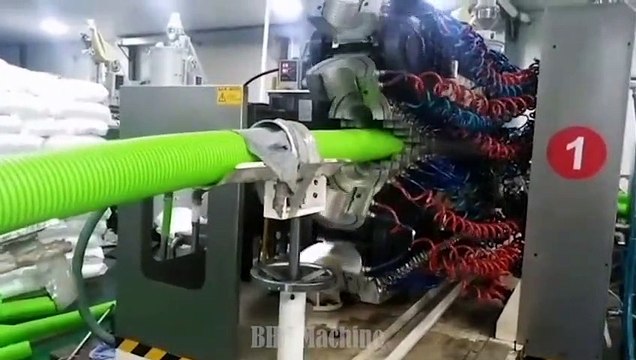 Amazing Production Processing Methods, Modern Manufacturing Technology, Amazing Industrial Machines