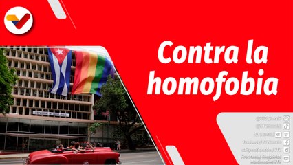 El Mundo en Contexto | Pueblo cubano se expresa en un referéndum sobre el nuevo Código de Familias