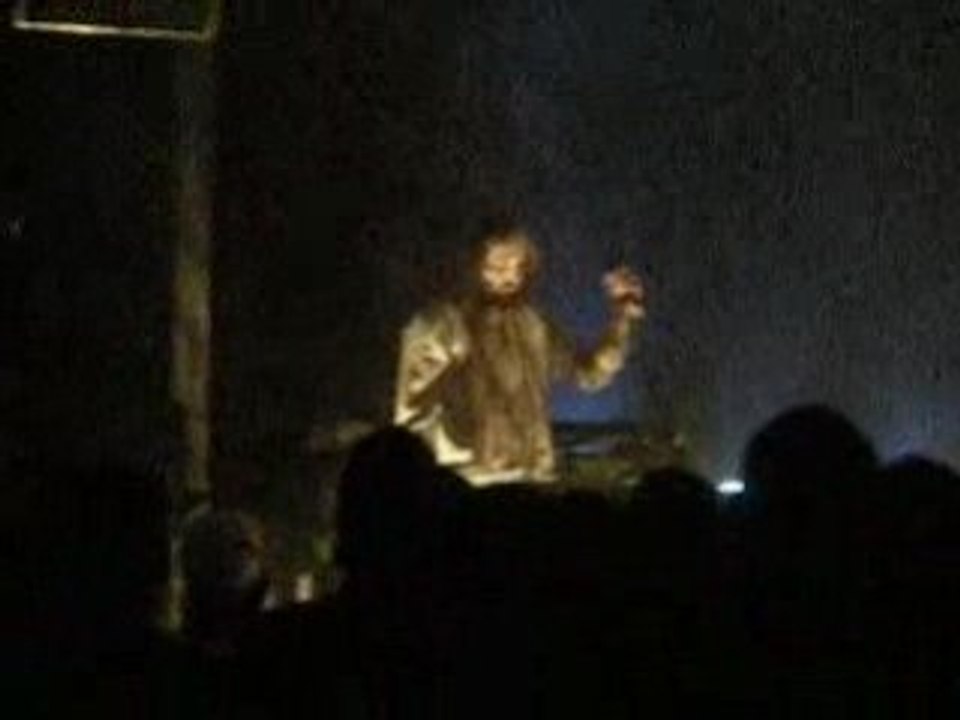 Divine Live Tellier Cabaret Aleatoire