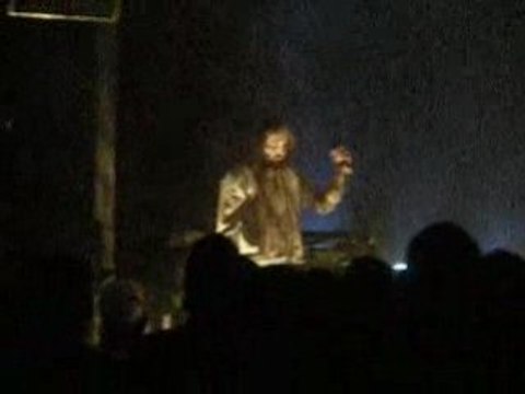 Divine Live Tellier Cabaret Aleatoire