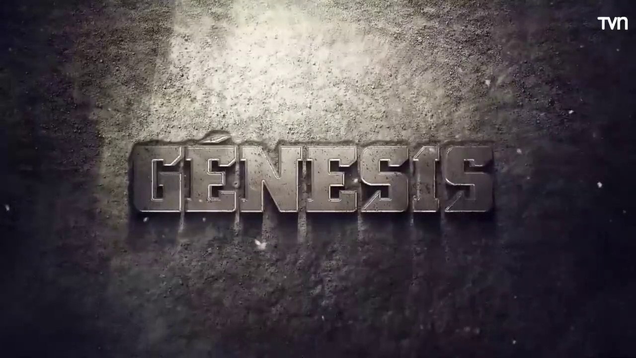 Génesis - Capítulo 242 (248) - Español Latino