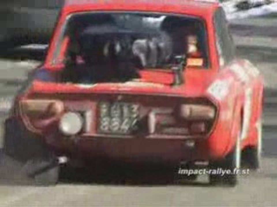 monte-carlo historique 2008