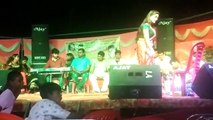 Lalna Lal Hoi ho gayatri yadav stage show | ललना  लाल होई है गायत्री यादव स्टेज शो