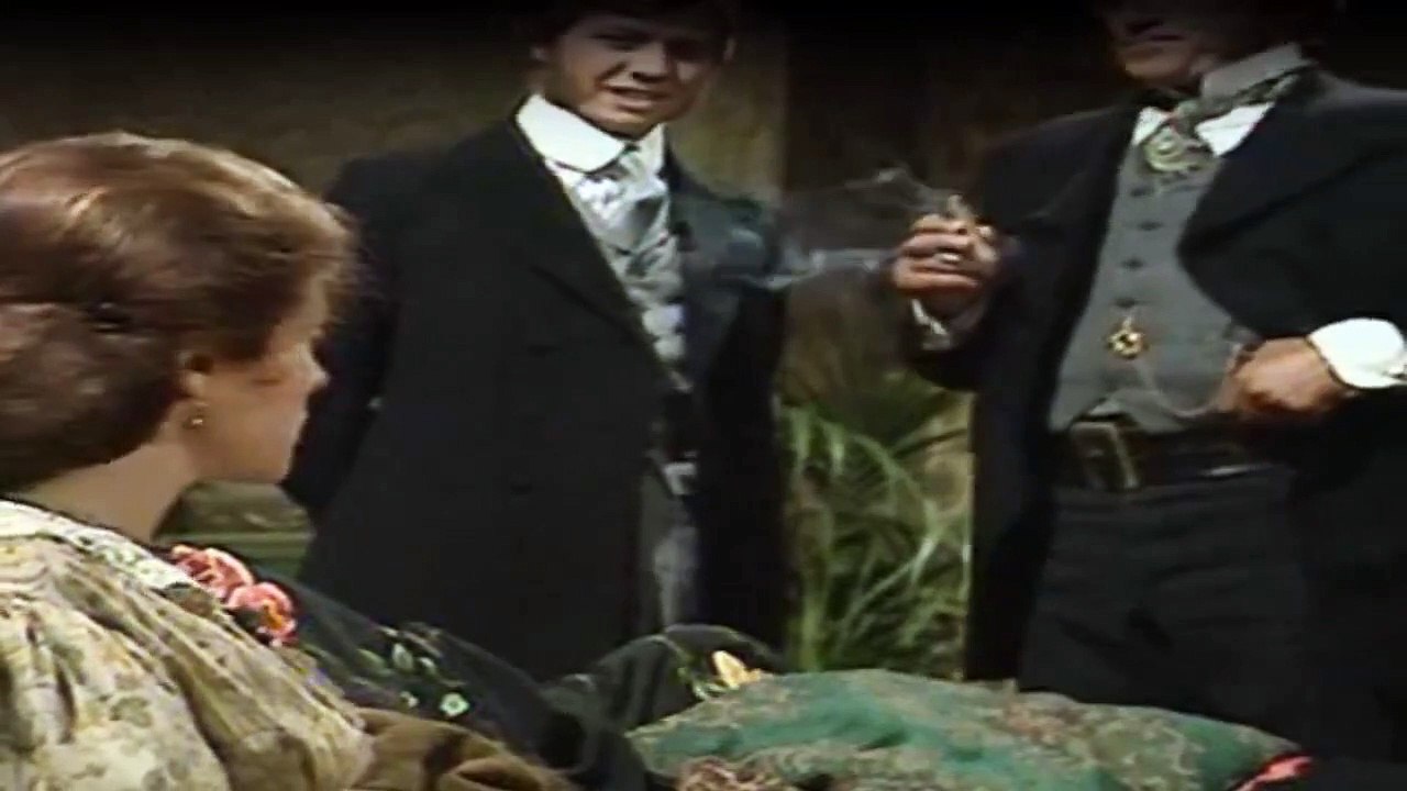 Die Onedin Linie Staffel 6 Folge 8 HD Deutsch