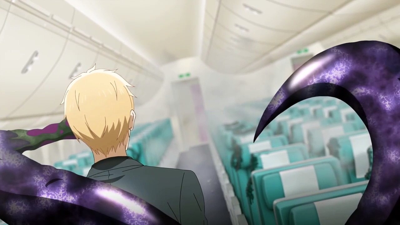 The Detective Is Already Dead Staffel 1 Folge 1 HD Deutsch