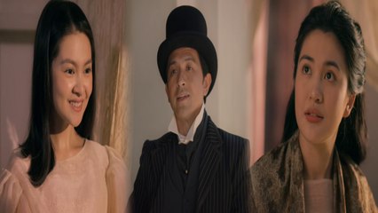 Maria Clara at Ibarra: G na ngayong October 3! | AVP