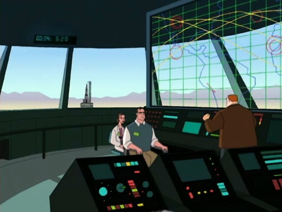 Bob Morane Staffel 1 Folge 2 HD Deutsch