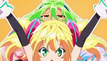 Hacka Doll The Animation Staffel 1 Folge 3 HD Deutsch