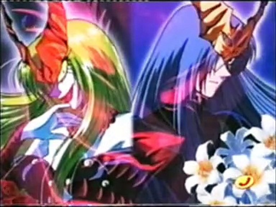 Cutey Honey Staffel 3 Folge 15 HD Deutsch