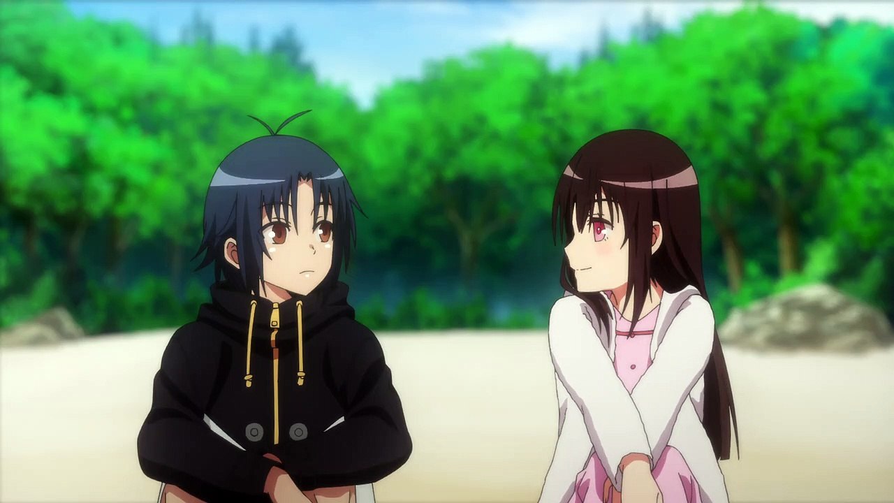 Hatena Illusion Staffel 1 Folge 10 HD Deutsch