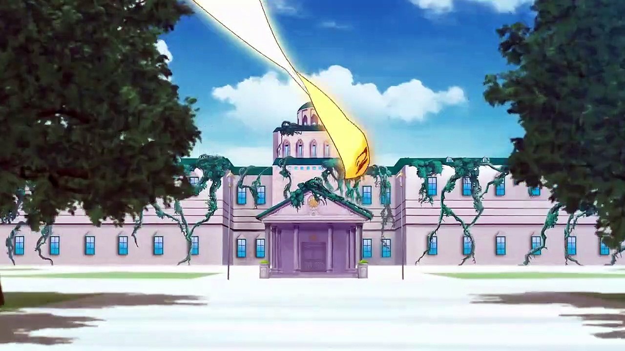 Hatena Illusion Staffel 1 Folge 5 HD Deutsch