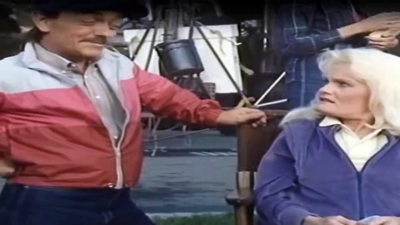 Ein Colt für alle Fälle Staffel 3 Folge 10 HD Deutsch