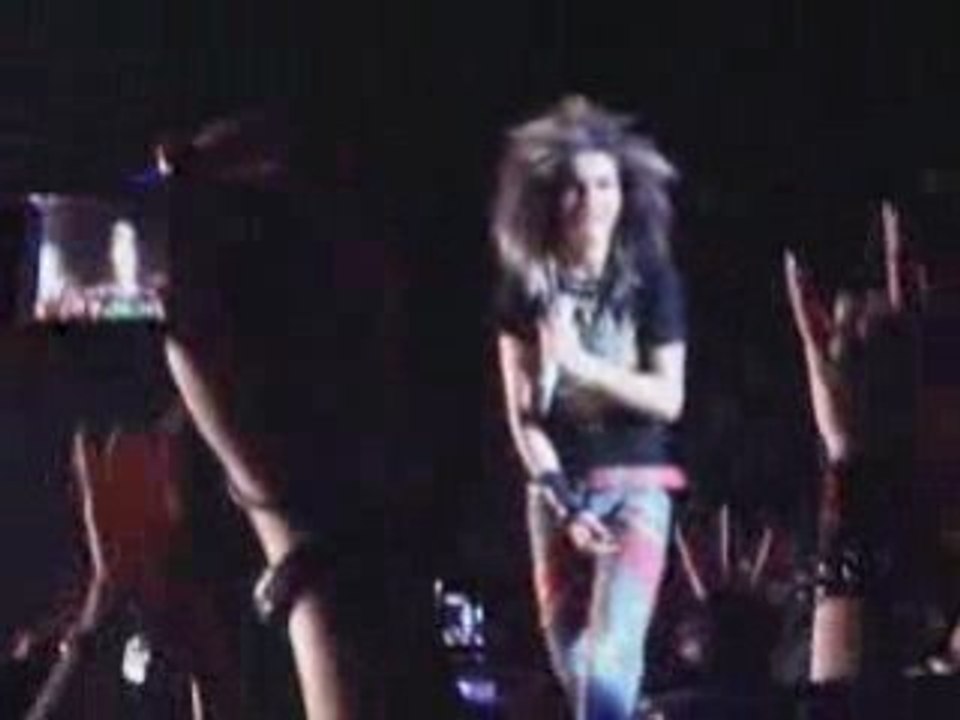 Durch den monsun bercy concert th 9 mars