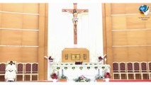 Catholic Mass Today I Daily Holy Mass I Saturday September 24 2022 I English Holy Mass I 5.00 AM