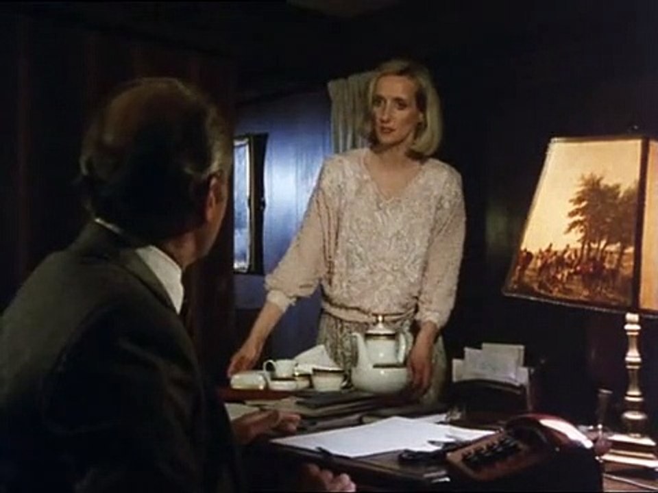 Der Fahnder Staffel 1 Folge 22 HD Deutsch