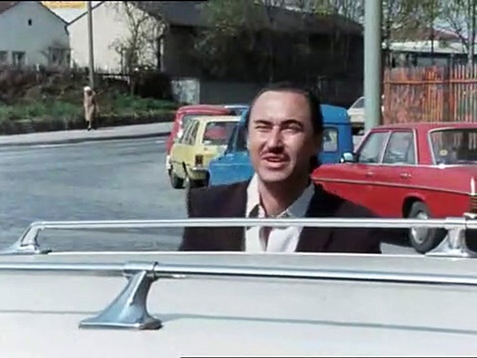 Der Fahnder Staffel 1 Folge 23 HD Deutsch