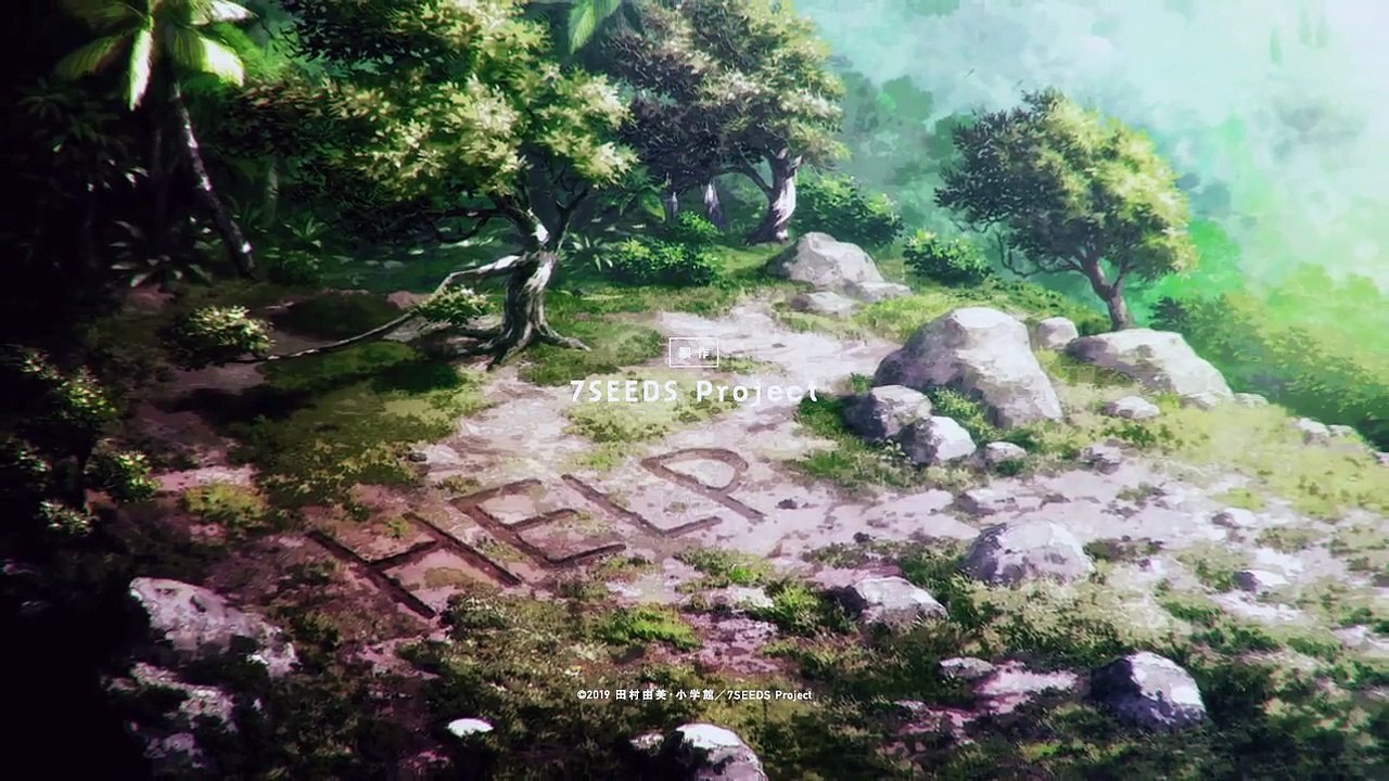 7 Seeds Staffel 1 Folge 2 HD Deutsch