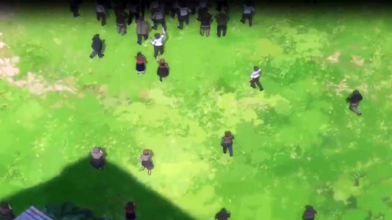 Joker Game Staffel 1 Folge 3 HD Deutsch