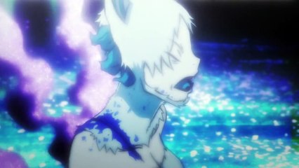 Joran The Princess of Snow and Blood Staffel 1 Folge 8 HD Deutsch