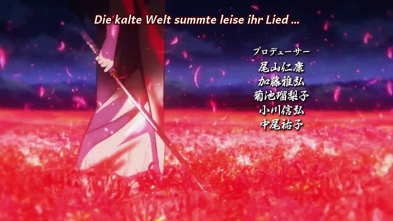 Joran The Princess of Snow and Blood Staffel 1 Folge 7 HD Deutsch