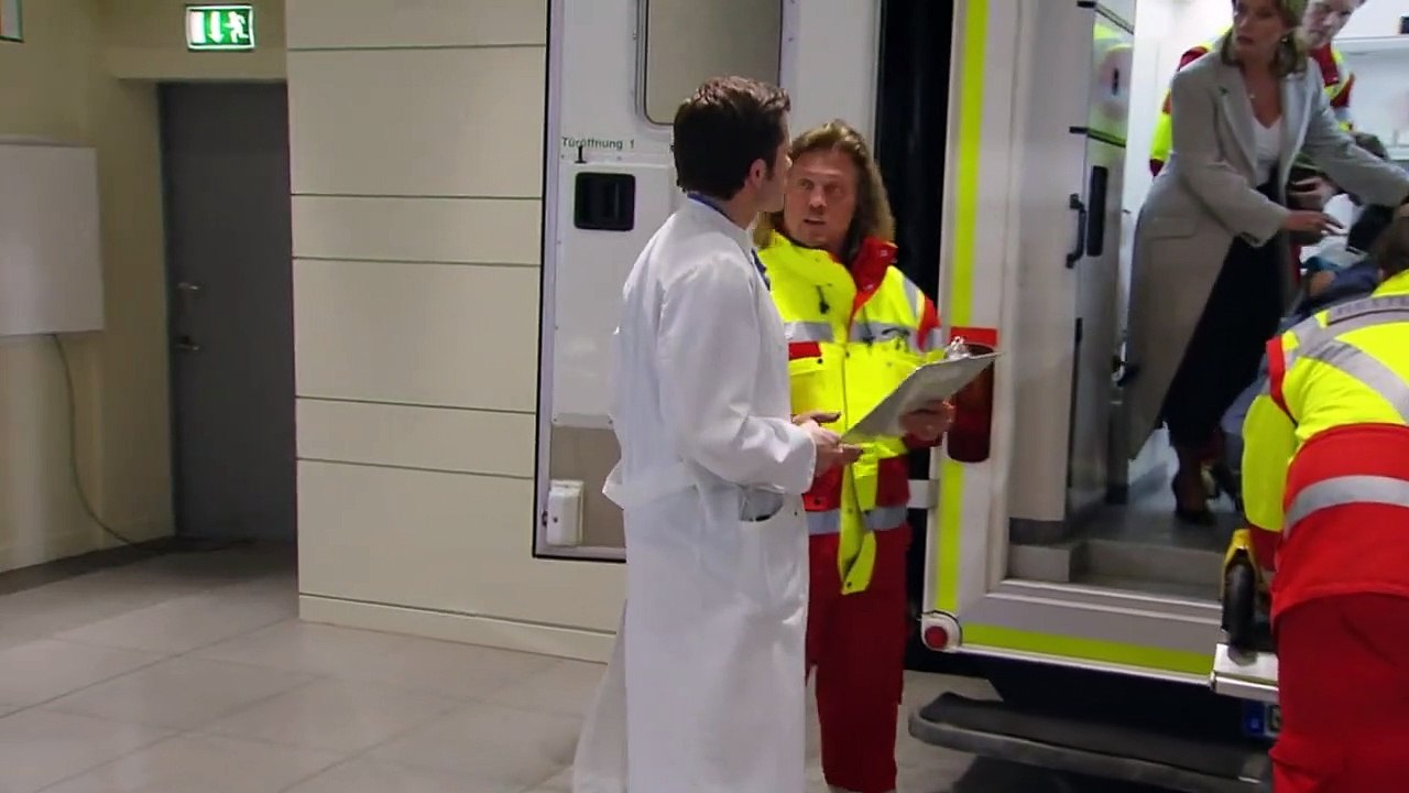 Herzflimmern - Die Klinik am See Staffel 2 Folge 12 HD Deutsch