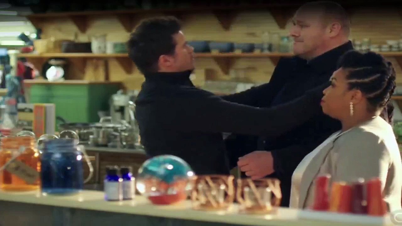 Kevin (Probably) Saves the World Staffel 1 Folge 13 HD Deutsch