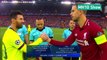 Liverpool 4 x 0 Barcelona ■ EPIC COMEBACK - Extended Highlights & Goals - 2018-19