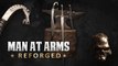 Customer requests - Baltimore Knife and Sword - MAN AT ARMS REFORGED