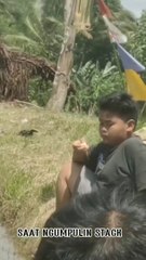 VideoLucu Bocil