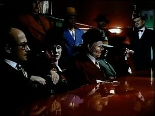 Dick Tracy Bande-annonce (EN)