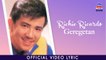 Richie Ricardo - Geregetan (Official Lyric Video)