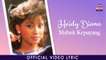 Heidy Diana - Mabuk Kepayang (Official Lyric Video)