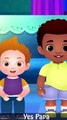 Johny Johny Yes Papa | Nursery Rhymes | Nursery Rhymes for Kids | Kids Songs | Children Song #shorts