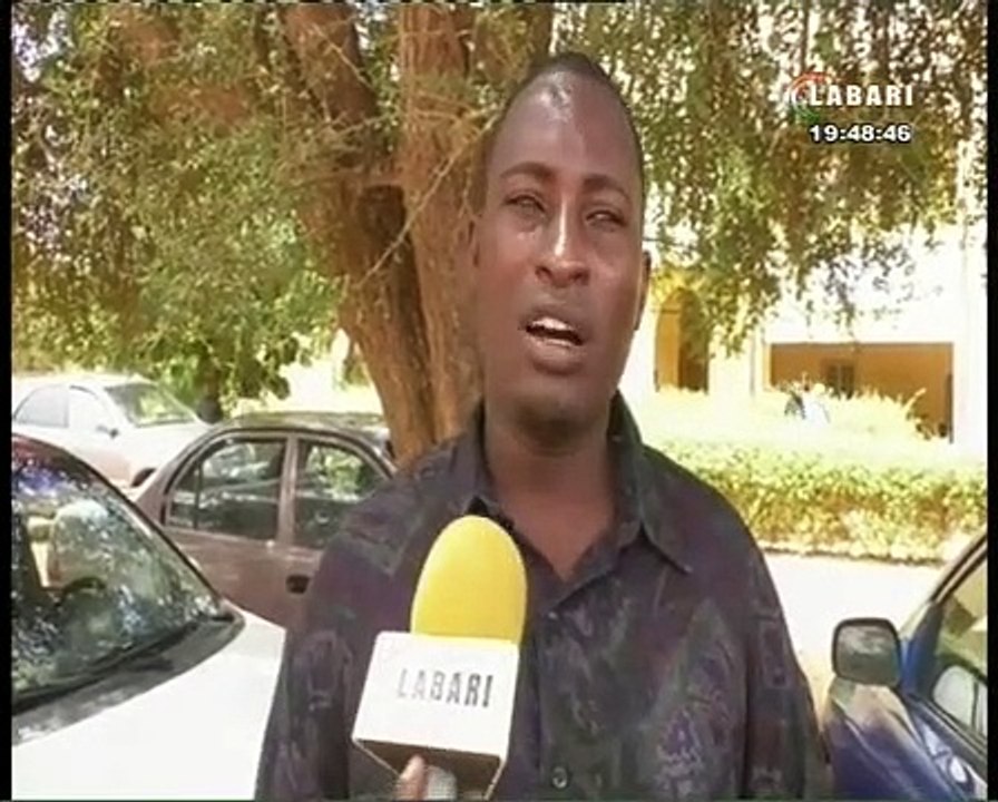 JT LABARI 26 SEPTEMBRE 2022