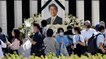 Au Japon, place aux funérailles nationales controversées de Shinzo Abe