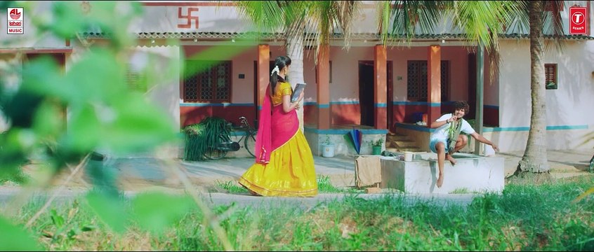 Baare Baare Rajakumari Video Song - Raja Rani Roarer Rocket - Bhushan,Manya-Sanjith Hegde-Prabhu S R