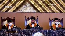 Mahkamah Agung Perkuat Integritas Hakim Agung dan Hakim Ad Hoc  MA NEWS