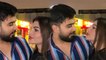 Rakhi Sawant Boyfriend Adil संग Mumbai Airport पर हुई Romantic । Watch Video। Boldsky *Entertainment
