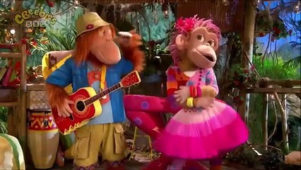 ZingZillas: Series 2: Pirate Day
