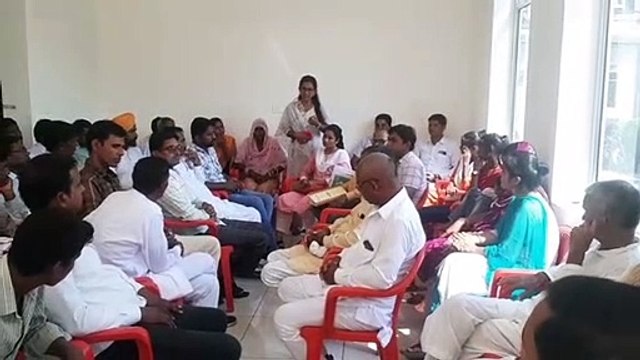 समाज की जागृति,एकता व महिला शिक्षा को मिलेगा बढ़ावा