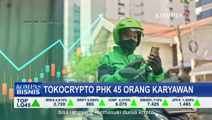 Susul Shopee, Tokocrypto dan Indosat Ooredoo PHK Karyawannya