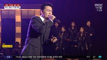 [문화연예 플러스] ''오늘 같은 밤이면' 가수 박정운 별세‥향년 57세