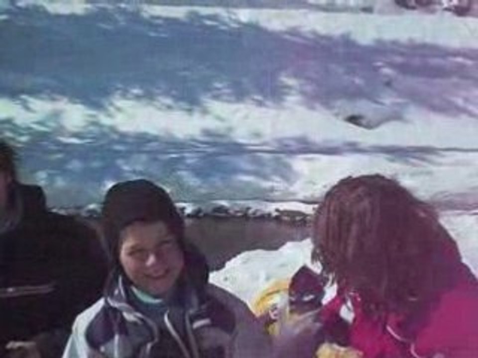 Colo chatel 2008 Fun et freestyle