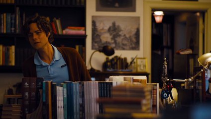 The Swearing Jar Movie Clip